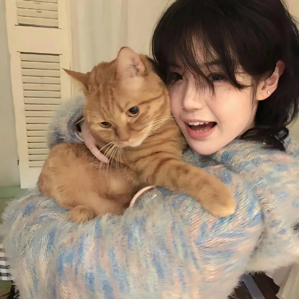 寻找女神@娇阿依