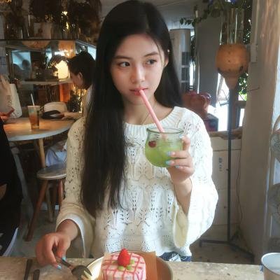 天使降临到了我身边！