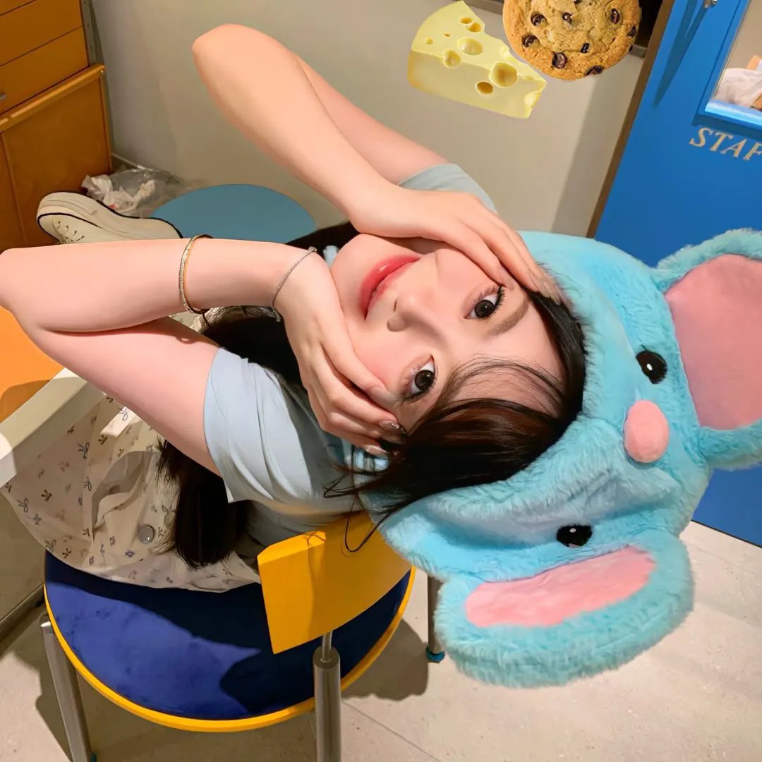 我脑中的橡皮擦